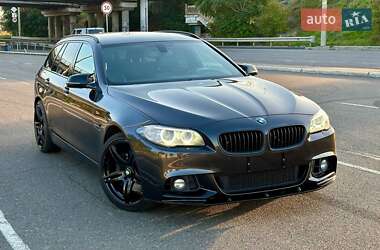 Универсал BMW 5 Series 2013 в Одессе