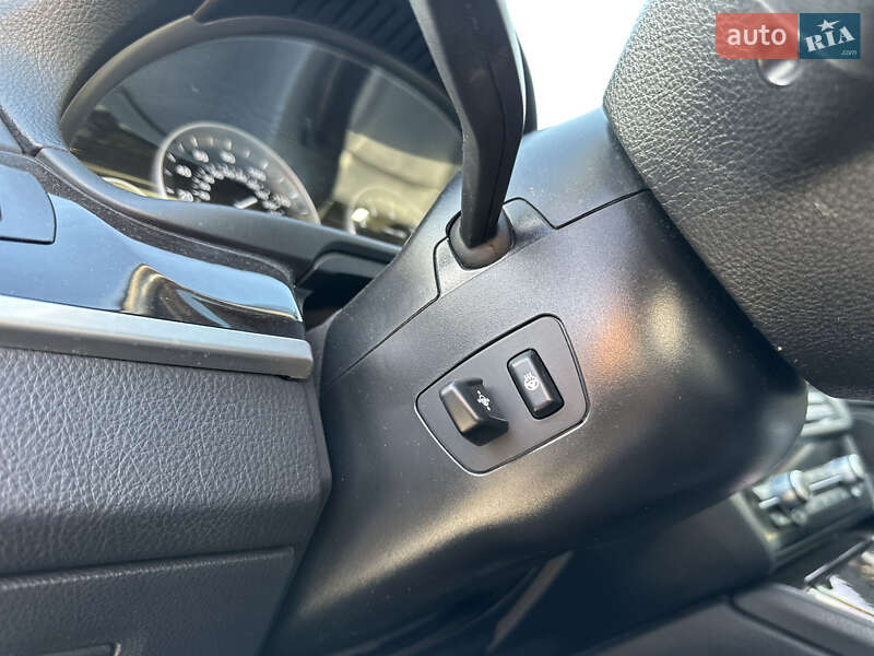 Седан BMW 5 Series 2013 в Києві фото 18 Седан BMW 5 Series 2013 в Києві