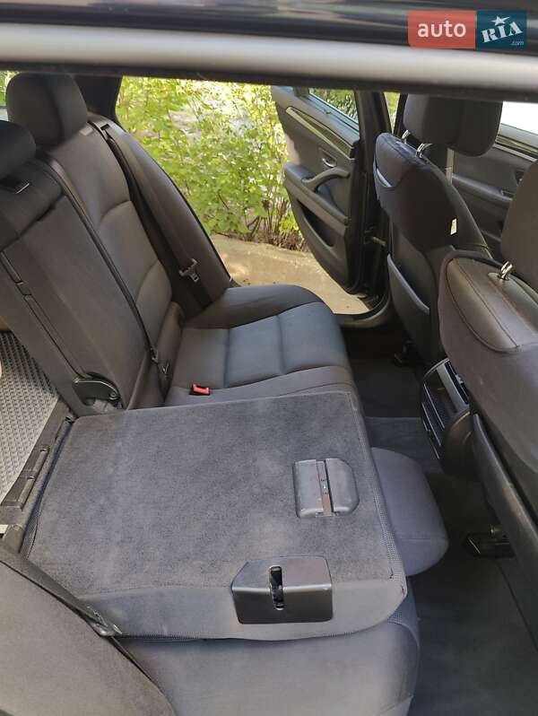 Универсал BMW 5 Series 2013 в Одессе фото 14 Универсал BMW 5 Series 2013 в Одессе