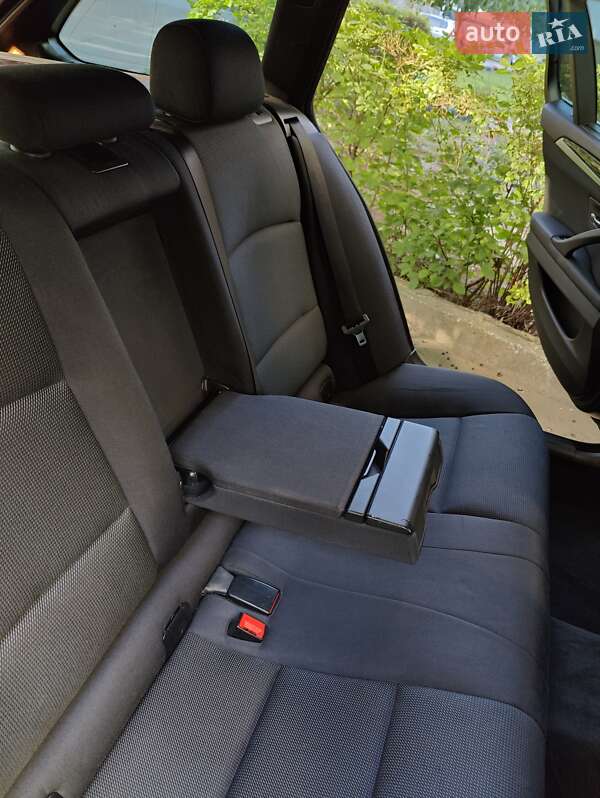 Универсал BMW 5 Series 2013 в Одессе фото 22 Универсал BMW 5 Series 2013 в Одессе
