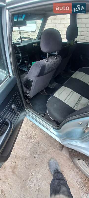 BMW 5 Series 1984