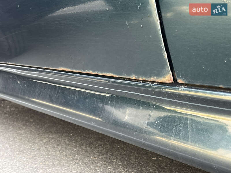 Седан BMW 5 Series 1996 в Броварах