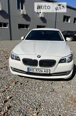 Универсал BMW 5 Series 2012 в Днепре