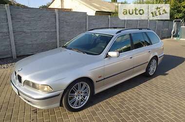 Универсал BMW 5 Series 1999 в Белой Церкви