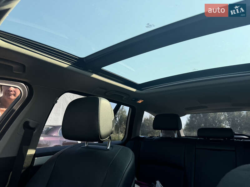 BMW 5 Series 2013 BMW 5 Series 2013