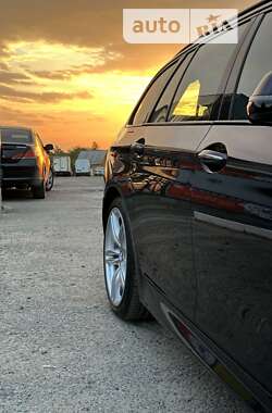 Універсал BMW 5 Series 2016 в 