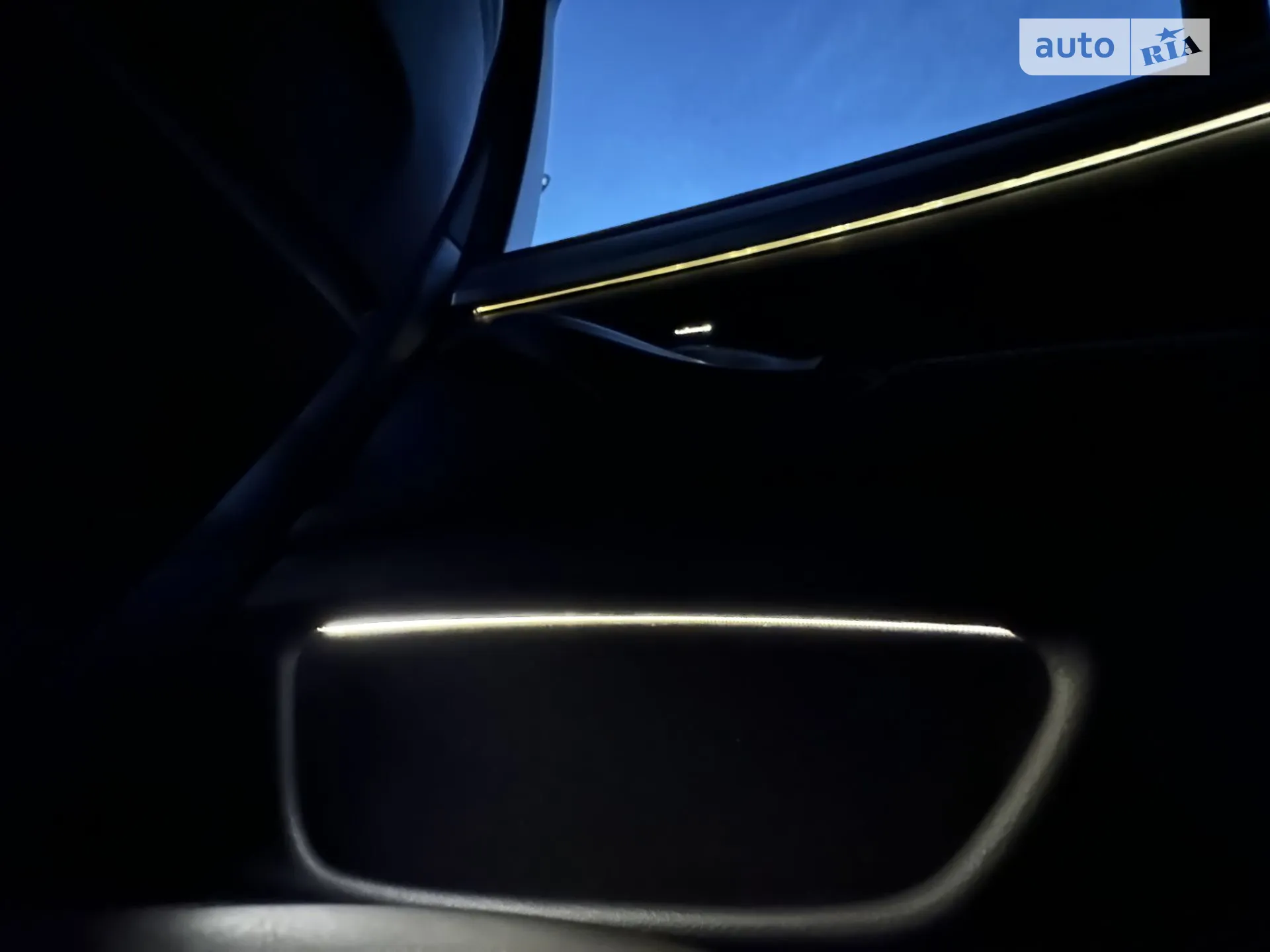 2016 BMW 5er - мініатюра 61