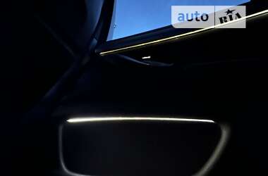 Універсал BMW 5 Series 2016 в 