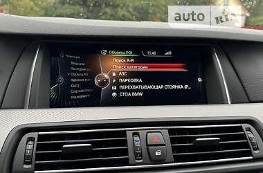 Універсал BMW 5 Series 2016 в 
