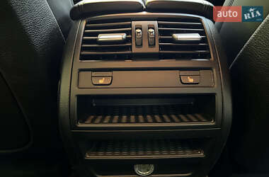 Седан BMW 5 Series 2015 в 