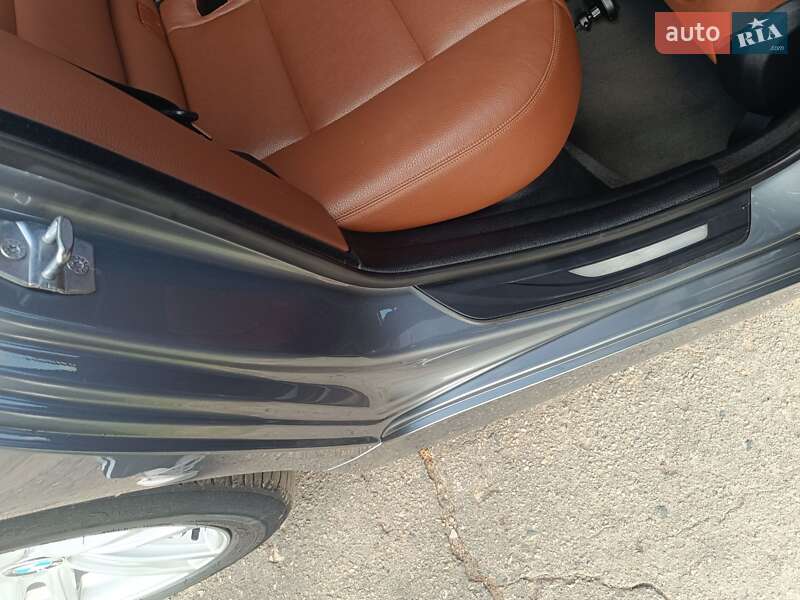 Универсал BMW 5 Series 2013 в Днепре фото 20 Универсал BMW 5 Series 2013 в Днепре