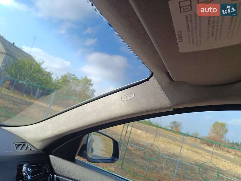 Универсал BMW 5 Series 2013 в Днепре фото 31 Универсал BMW 5 Series 2013 в Днепре