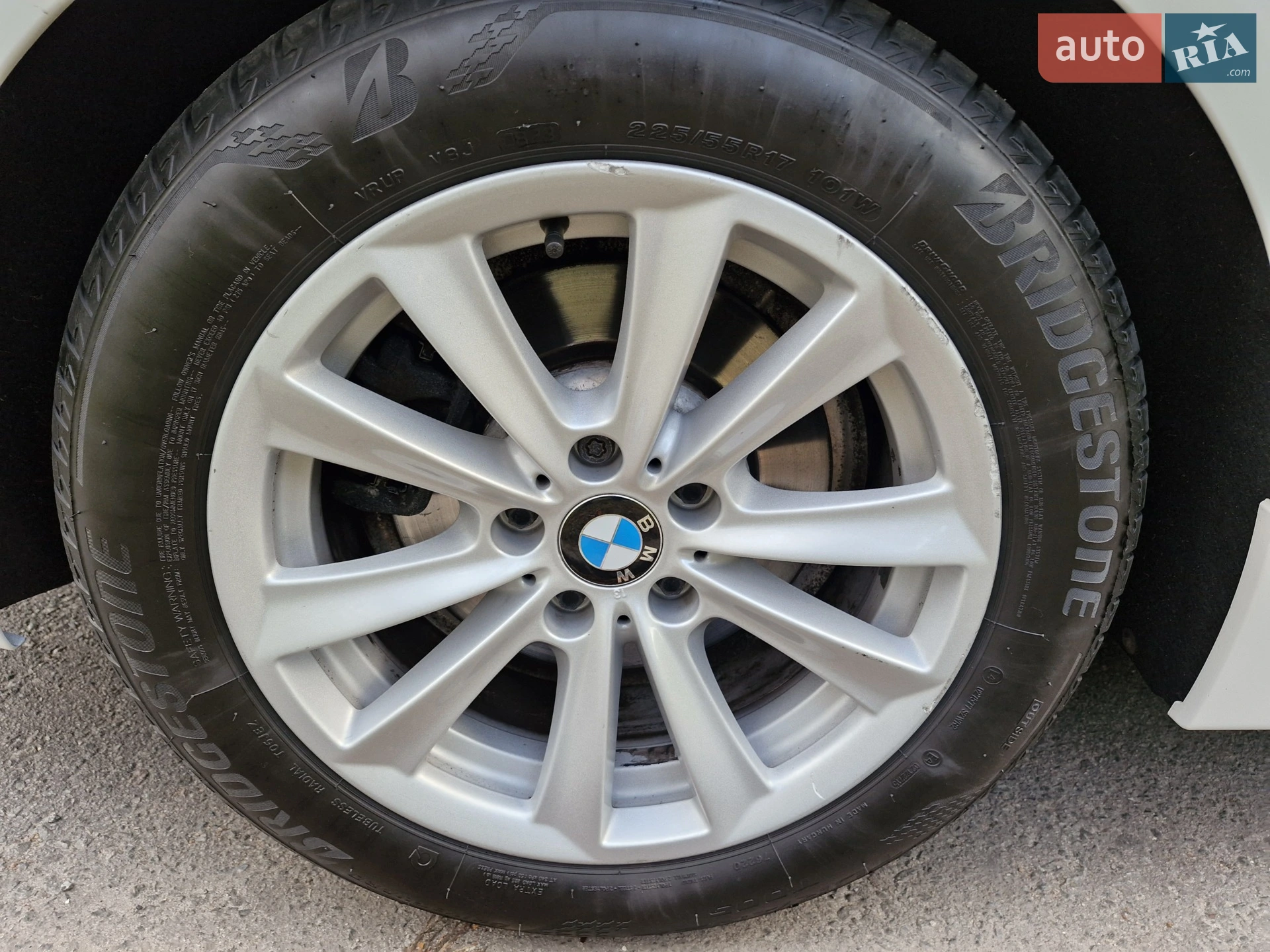 2012 BMW 5er - мініатюра 27