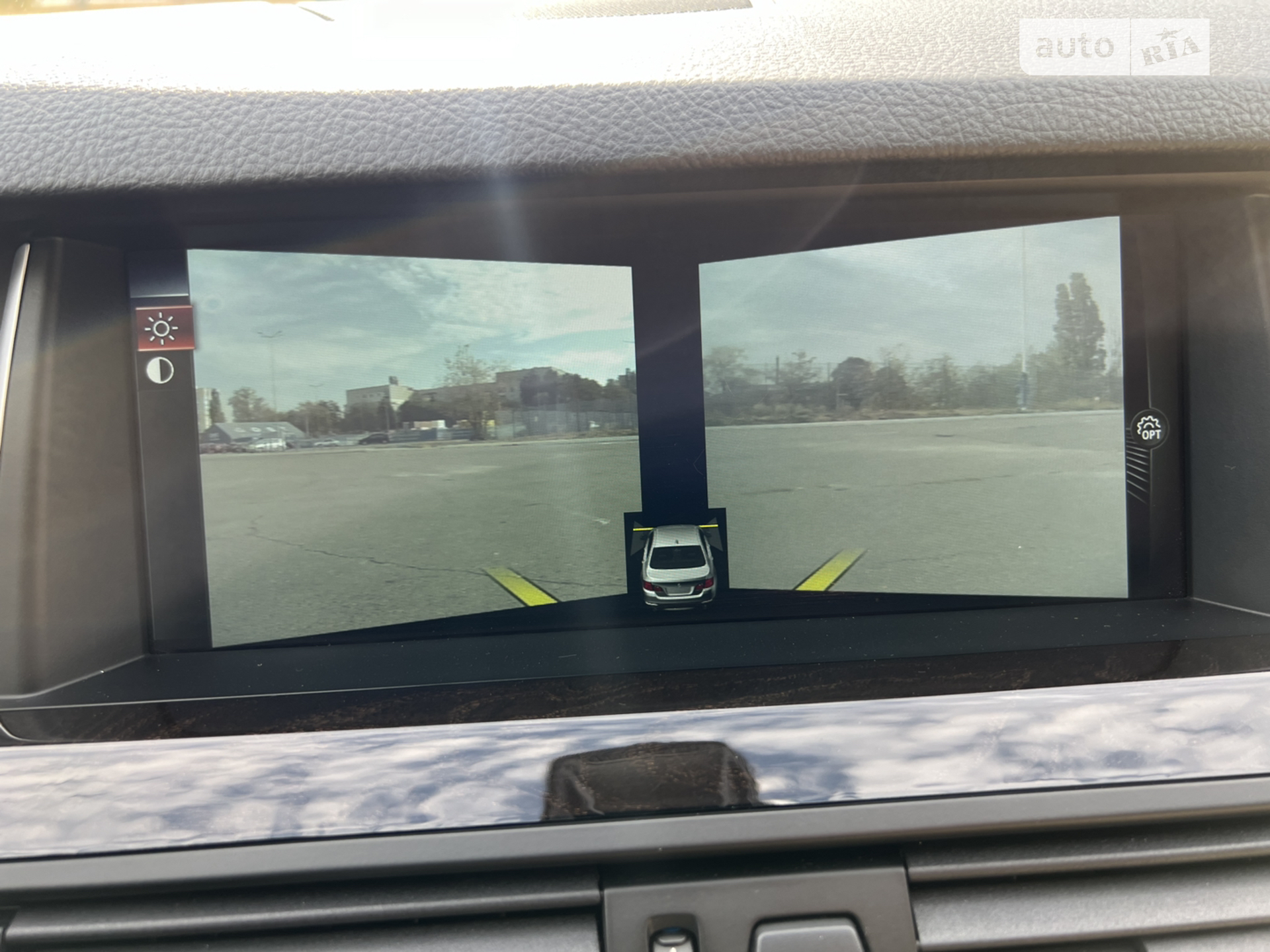 2014 BMW 5er - мініатюра 36