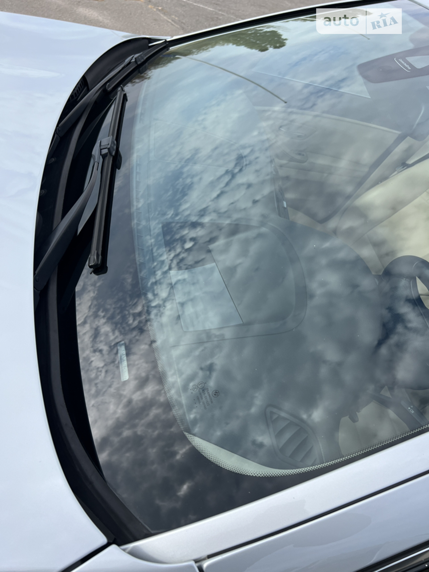 2014 BMW 5er - мініатюра 41