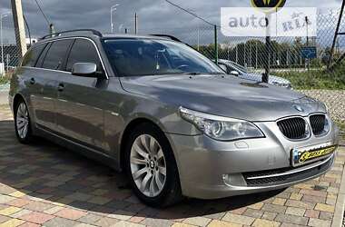 Універсал BMW 5 Series 2009 в Стрию