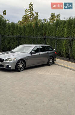 Универсал BMW 5 Series 2013 в Одессе