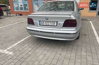 Седан BMW 5 Series 1996 в Староконстантинове