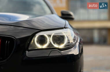 Универсал BMW 5 Series 2011 в Черновцах