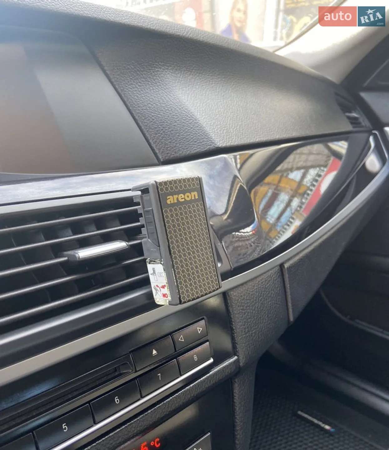 2012 BMW 5er - мініатюра 35