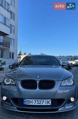 Седан BMW 5 Series 2004 в Одесі