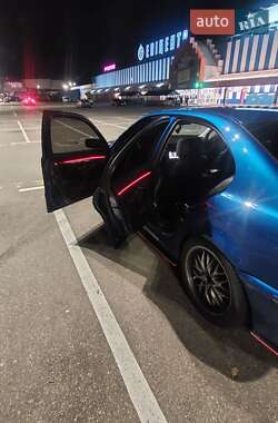 Седан BMW 5 Series 1997 в 