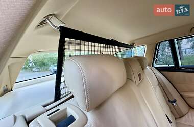 Универсал BMW 5 Series 2008 в 