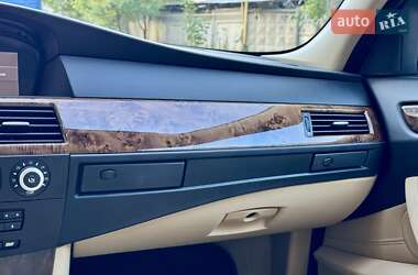 Универсал BMW 5 Series 2008 в 