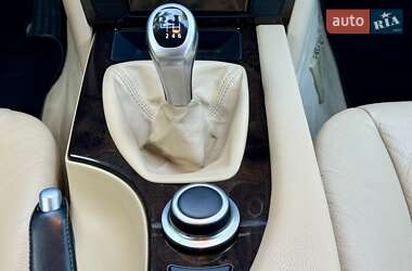 Универсал BMW 5 Series 2008 в 