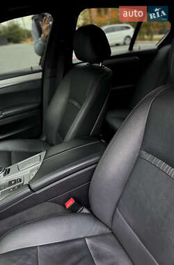 Седан BMW 5 Series 2013 в 