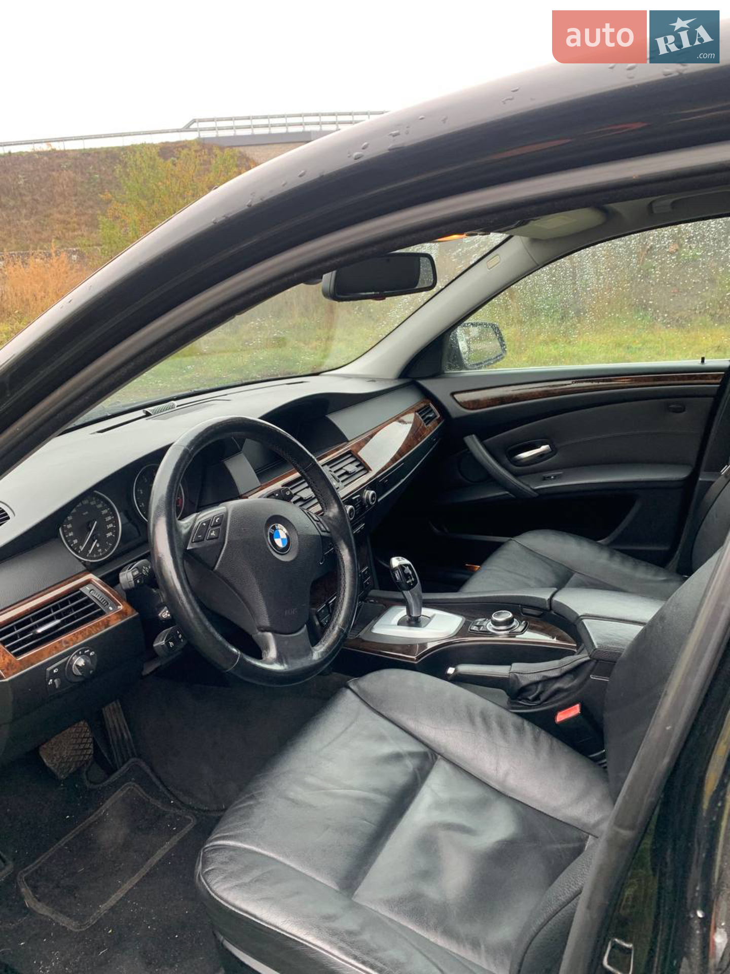 2010 BMW 5er - мініатюра 9