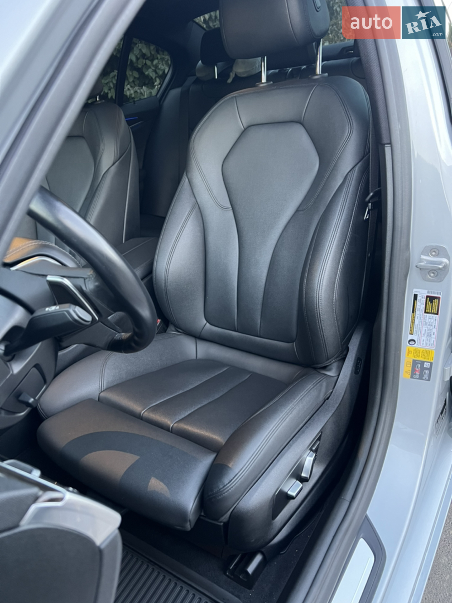 2019 BMW 5er - мініатюра 45