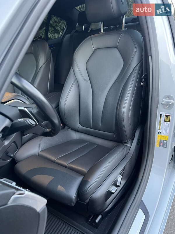 Седан BMW 5 Series 2019 в Одессе