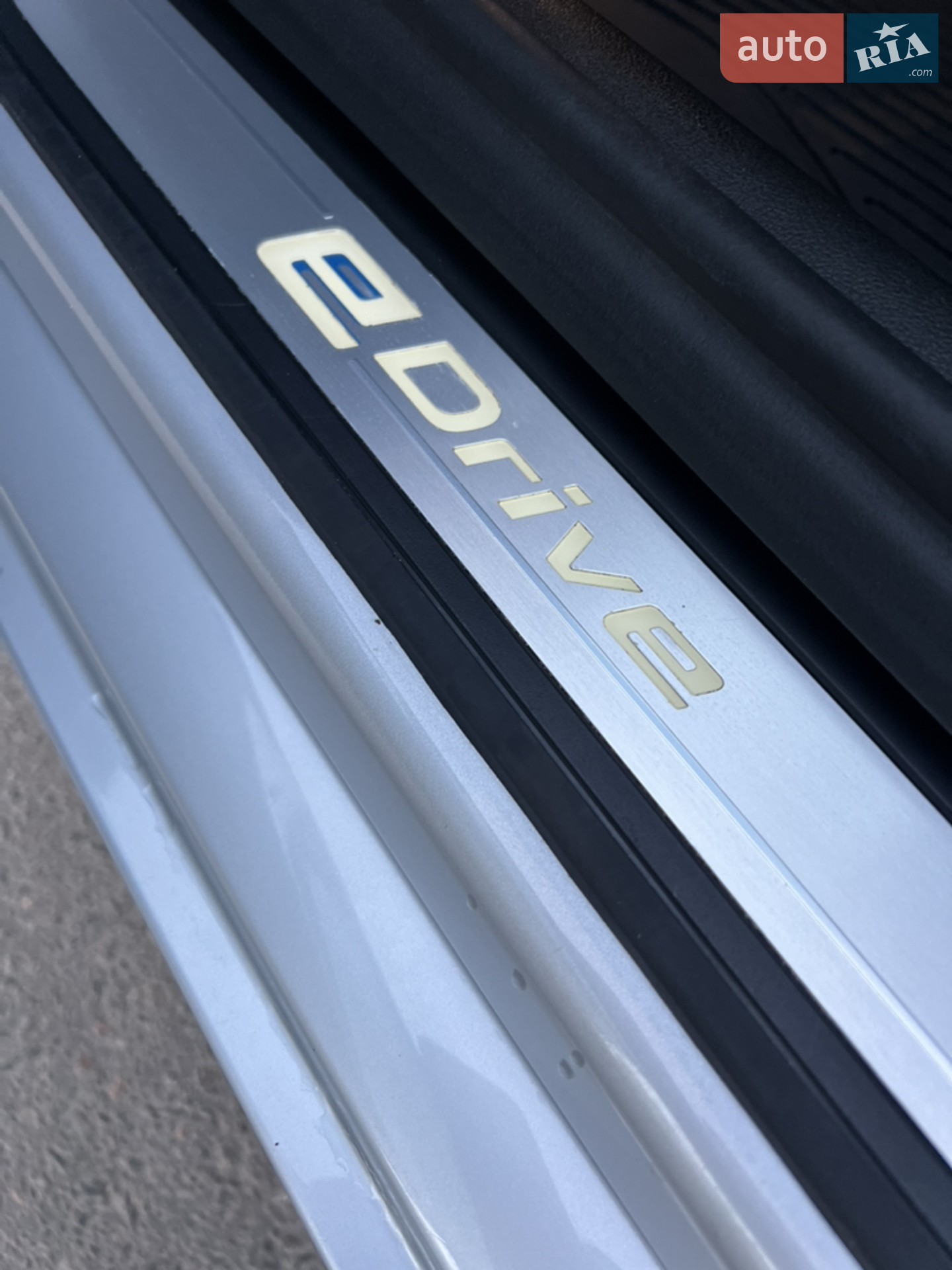 2019 BMW 5er - мініатюра 55