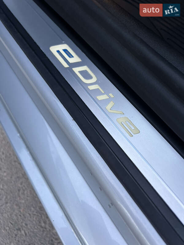 Седан BMW 5 Series 2019 в Одессе