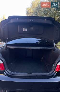 Седан BMW 5 Series 2003 в 
