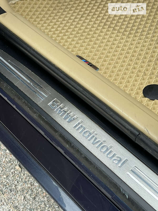 Седан BMW 5 Series 2006 в Запорожье фото 19 Седан BMW 5 Series 2006 в Запорожье