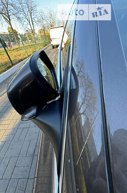 Седан BMW 5 Series 2013 в 