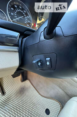 Седан BMW 5 Series 2013 в 
