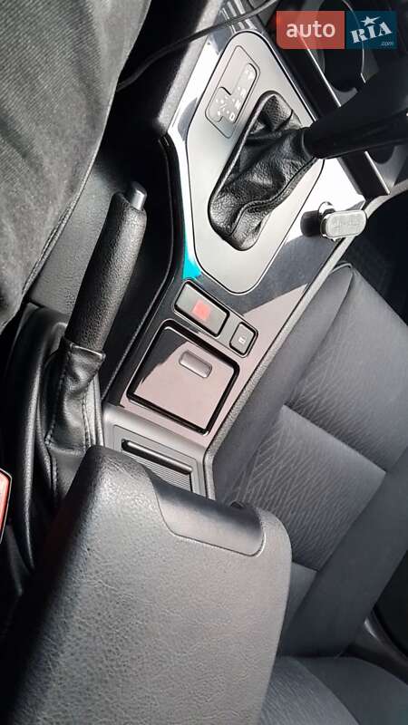 Седан BMW 5 Series 2002 в Киеве фото 46 Седан BMW 5 Series 2002 в Киеве