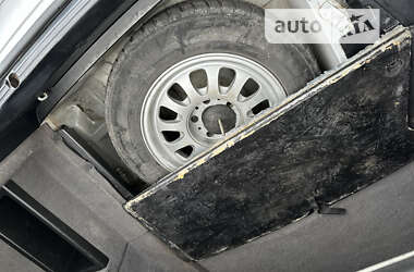 Седан BMW 5 Series 2000 в 