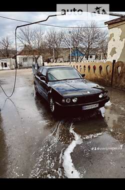 Седан BMW 5 Series 1991 в Одессе