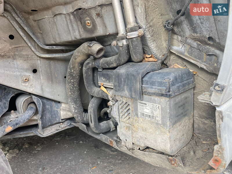 Универсал BMW 5 Series 2003 в Залещиках фото 35 Универсал BMW 5 Series 2003 в Залещиках