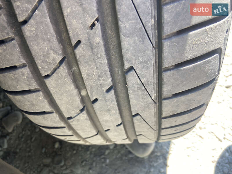 Універсал BMW 5 Series 2006 в Хотині фото 12 Універсал BMW 5 Series 2006 в Хотині