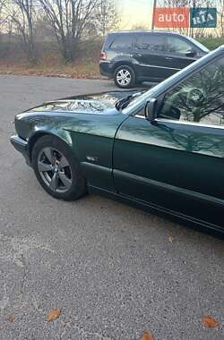 Седан BMW 5 Series 1995 в 