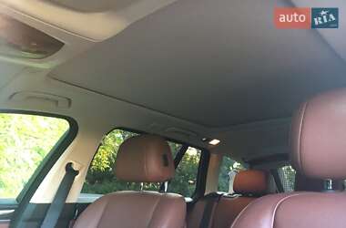 Універсал BMW 5 Series 2014 в Тернополі