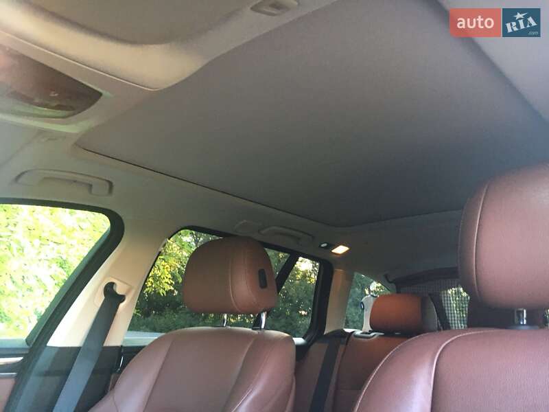 Универсал BMW 5 Series 2014 в Тернополе фото 6 Универсал BMW 5 Series 2014 в Тернополе