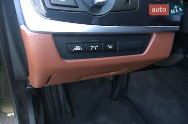 Універсал BMW 5 Series 2014 в Тернополі