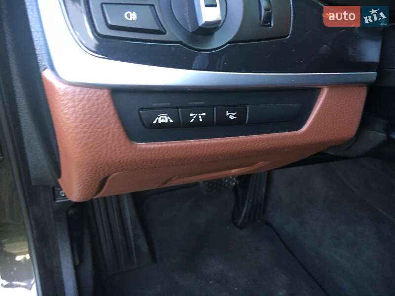 Универсал BMW 5 Series 2014 в Тернополе фото 10 Универсал BMW 5 Series 2014 в Тернополе