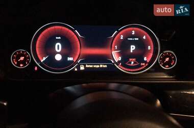 Універсал BMW 5 Series 2014 в Тернополі